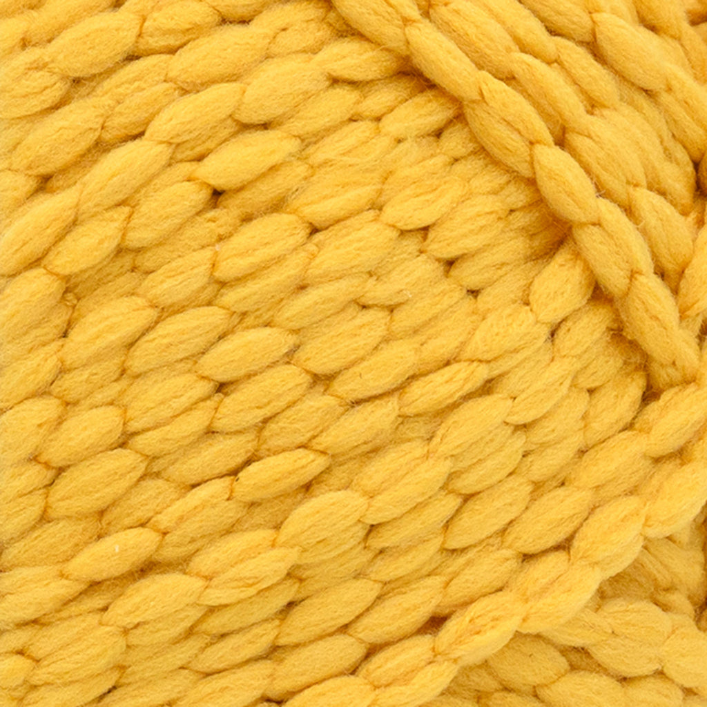 Lion Brand Yarn Feels Like Cuddles 3 Pack: Sunflower