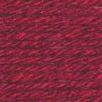 Lion Brand Yarn Wool-Ease  3 Pack: Dark Rose Heather