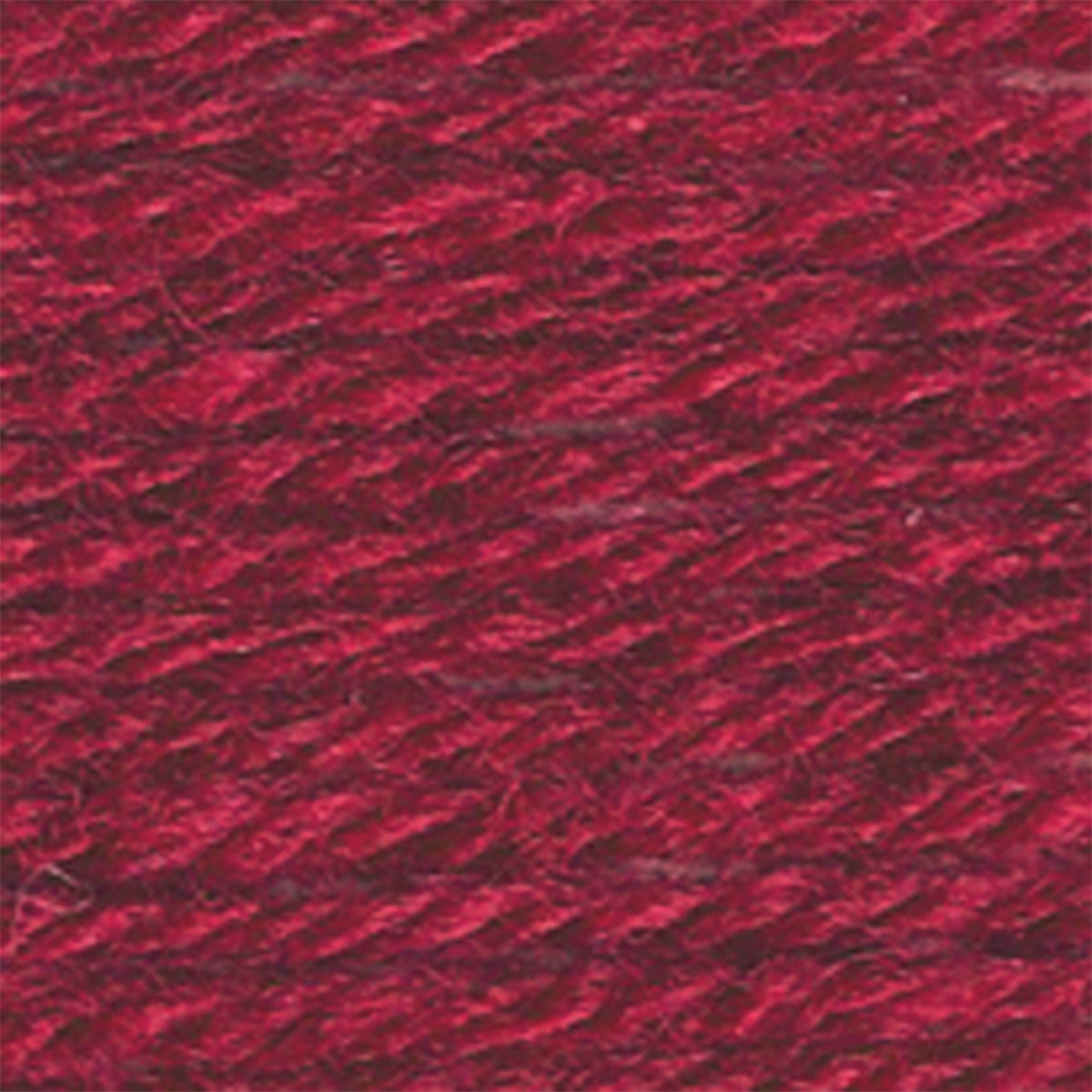 Lion Brand Yarn Wool-Ease  3 Pack: Dark Rose Heather