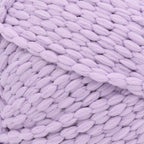 Lion Brand Yarn Feels Like Cuddles 3 Pack: Silver Cloud