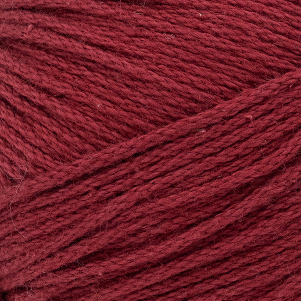 Lion Brand Yarn 24/7 Cotton 3 Pack: Terracotta