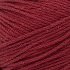 Lion Brand Yarn 24/7 Cotton 3 Pack: Beets