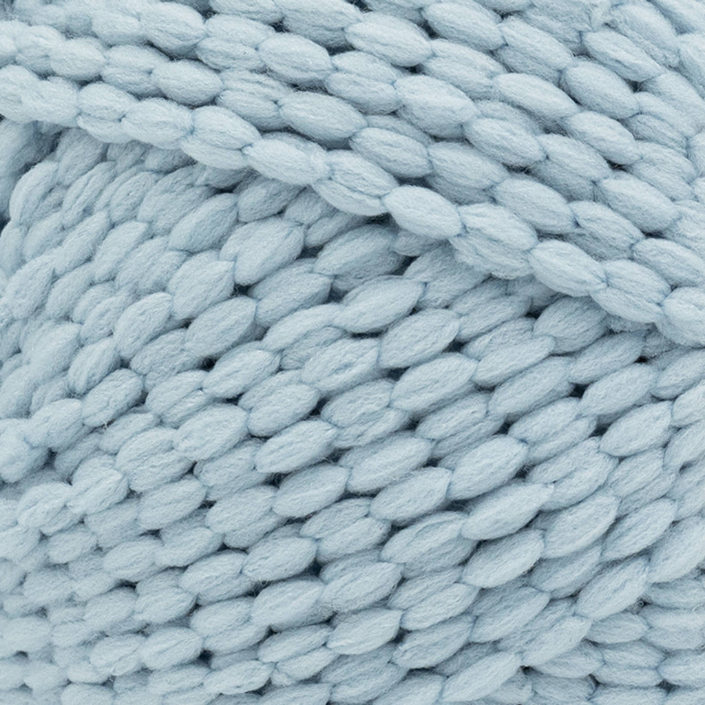 Lion Brand Yarn Feels Like Cuddles 3 Pack: Silver Cloud