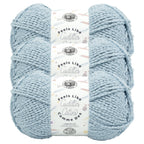 Lion Brand Yarn Feels Like Cuddles 3 Pack: Sunflower