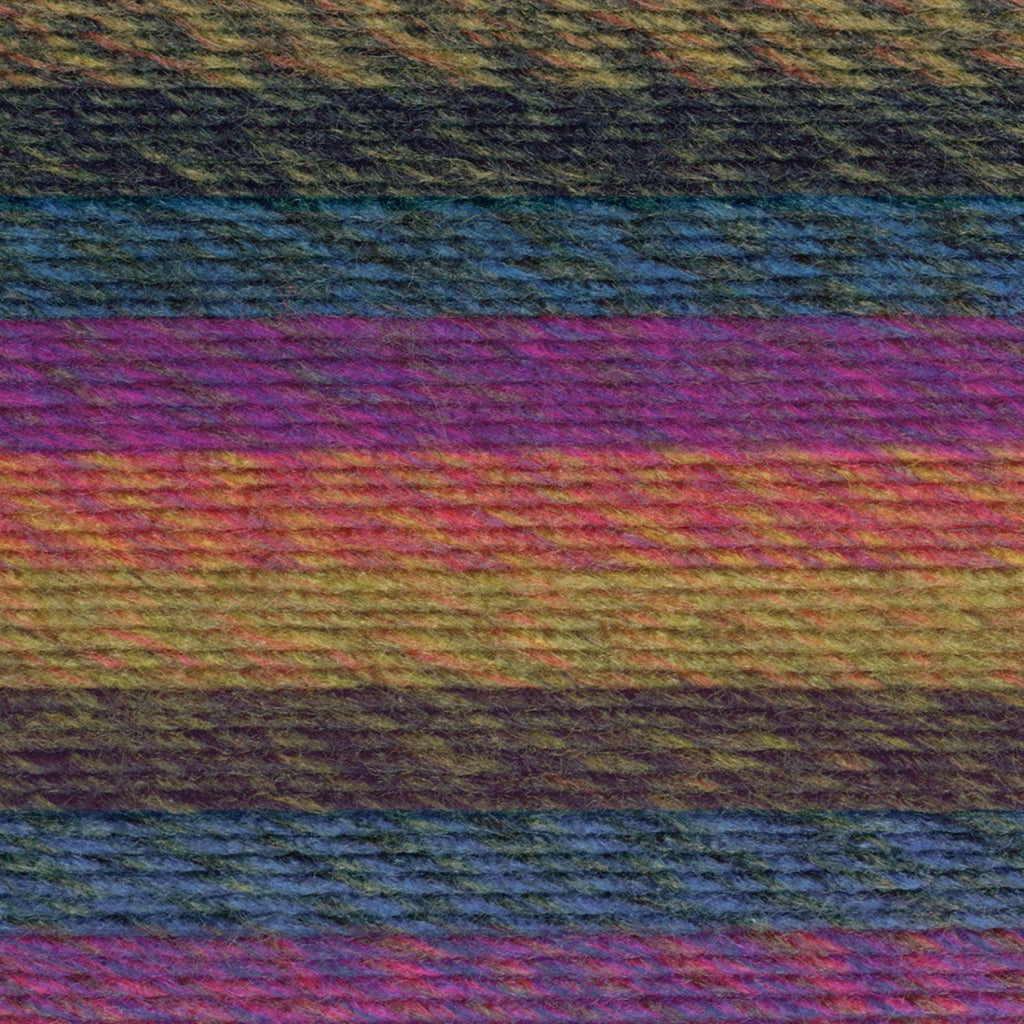 Lion Brand Yarn Ferris Wheel 3 Pack: Buttercup