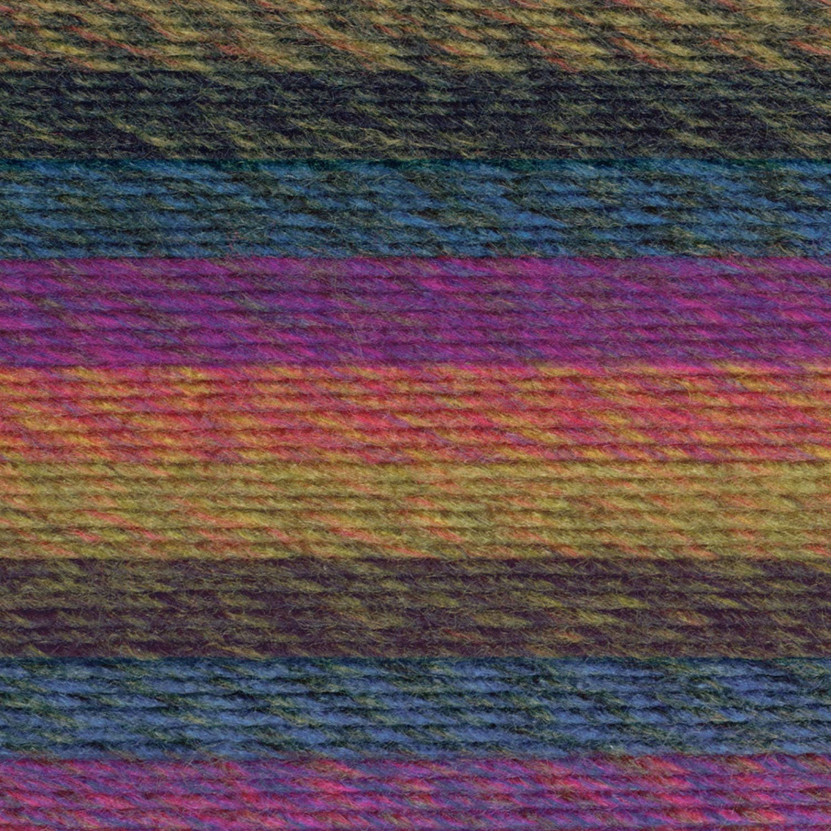 Lion Brand Yarn Ferris Wheel 3 Pack: Wild Violets