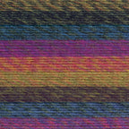 Lion Brand Yarn Ferris Wheel 3 Pack: Evergreen