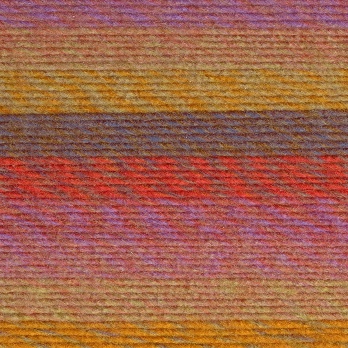 Lion Brand Yarn Ferris Wheel 3 Pack: Evergreen