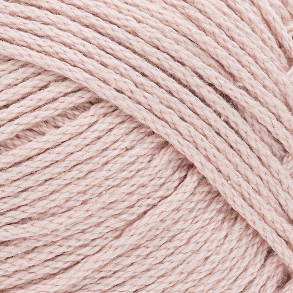 Lion Brand Yarn 24/7 Cotton 3 Pack: Rose