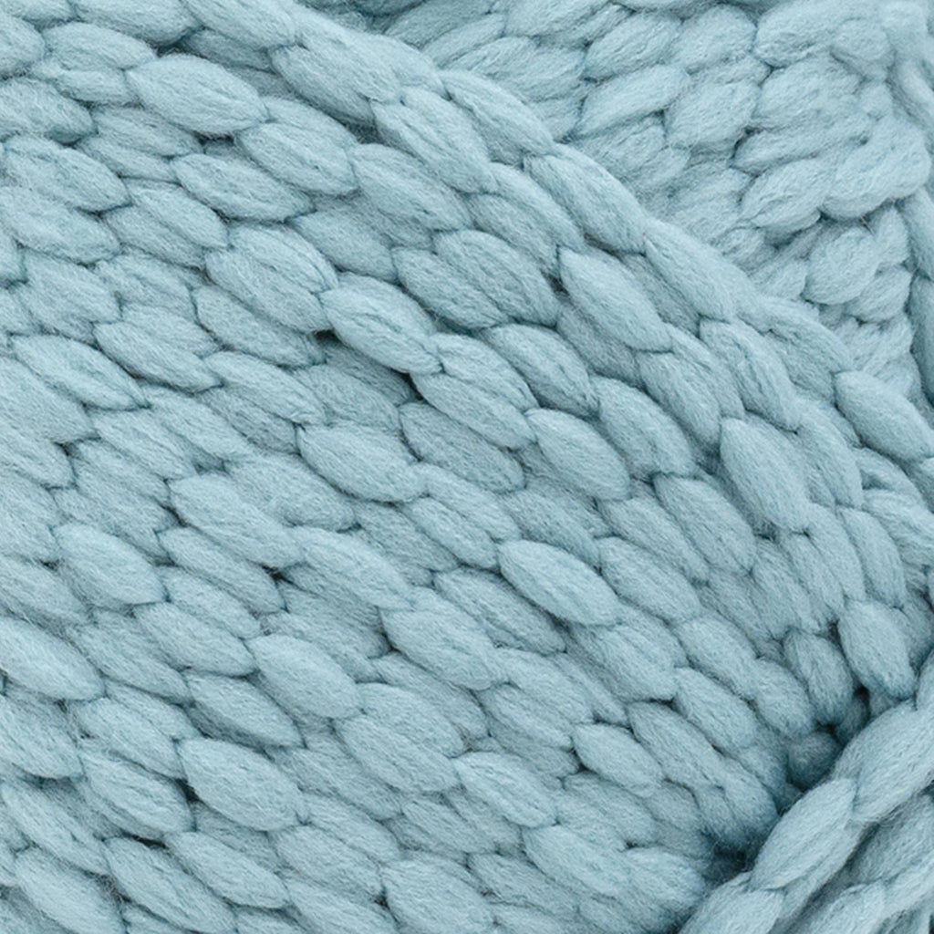 Lion Brand Yarn Feels Like Cuddles 3 Pack: Silver Cloud