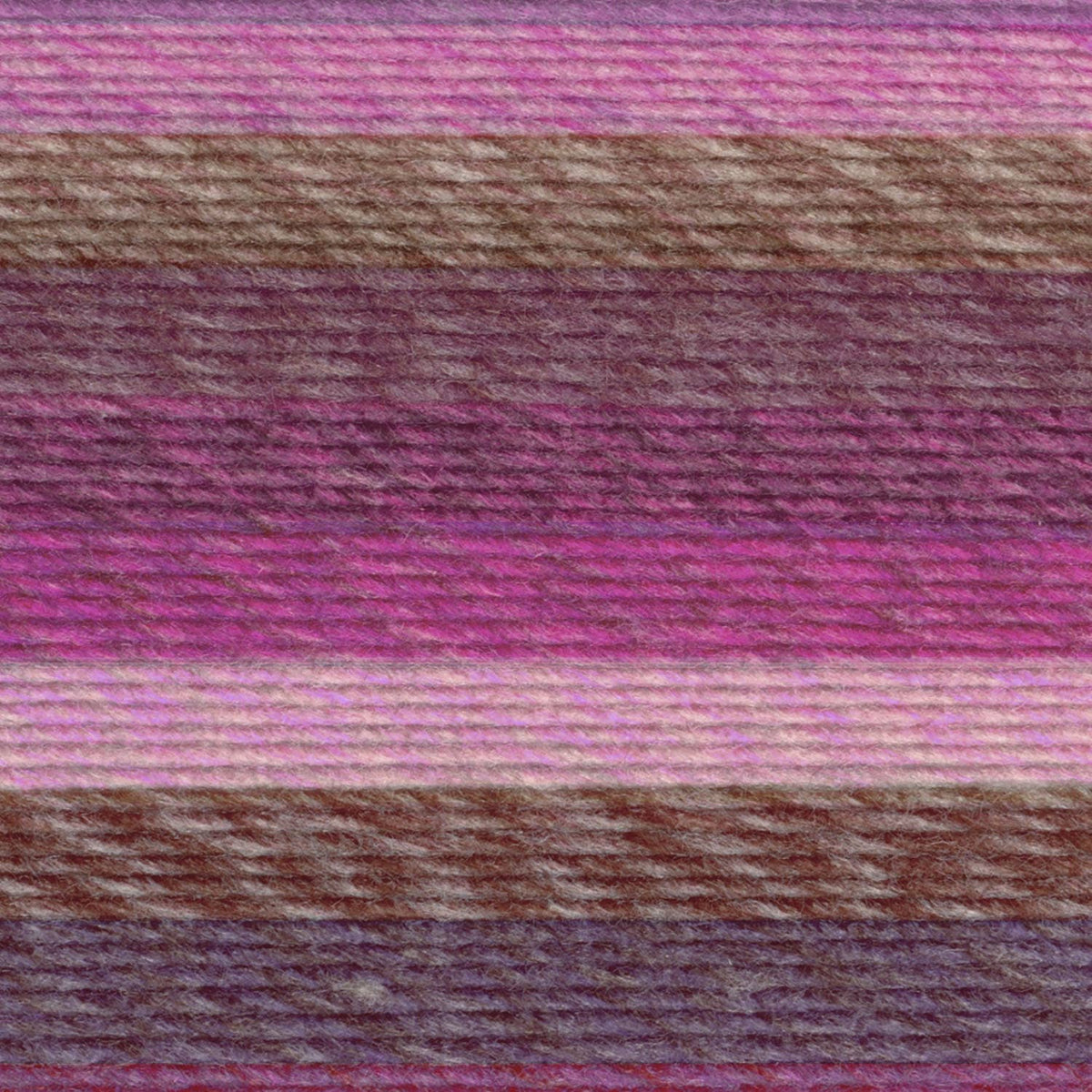 Lion Brand Yarn Ferris Wheel 3 Pack: Wild Violets