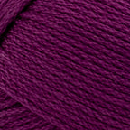 Lion Brand Yarn 24/7 Cotton 3 Pack: Rose