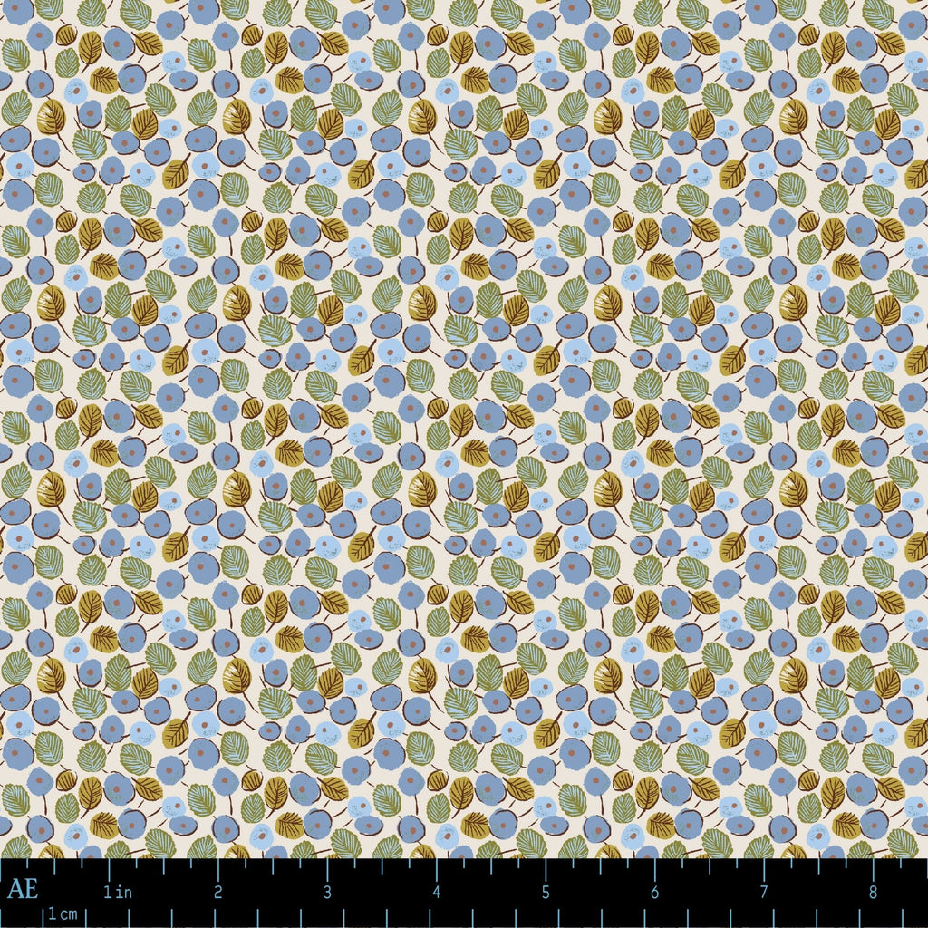 August Ellery - Brambleleaf Scatter | Hearth Meadow Collection