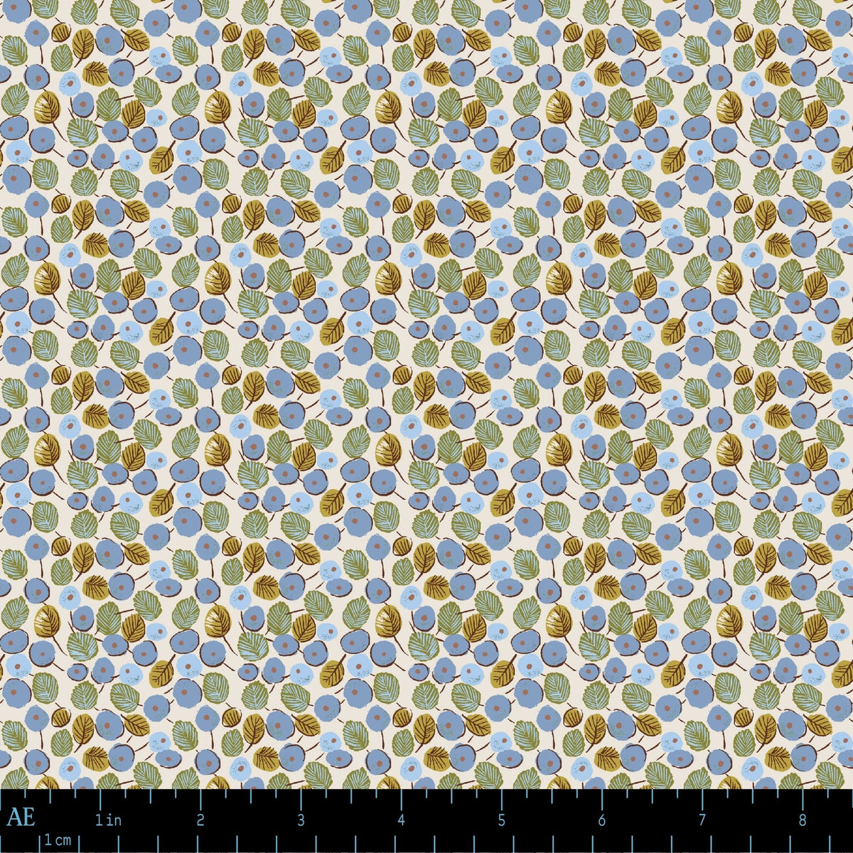 August Ellery - Brambleleaf Scatter | Hearth Meadow Collection