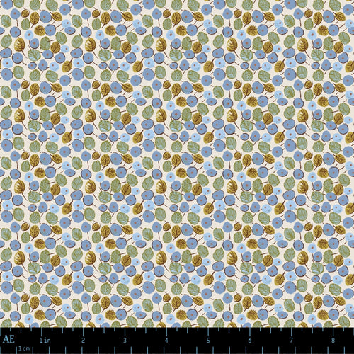 August Ellery - Brambleleaf Scatter | Hearth Meadow Collection