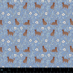 August Ellery - Meadow Hedgerow Cats | Hearth Meadow Collection