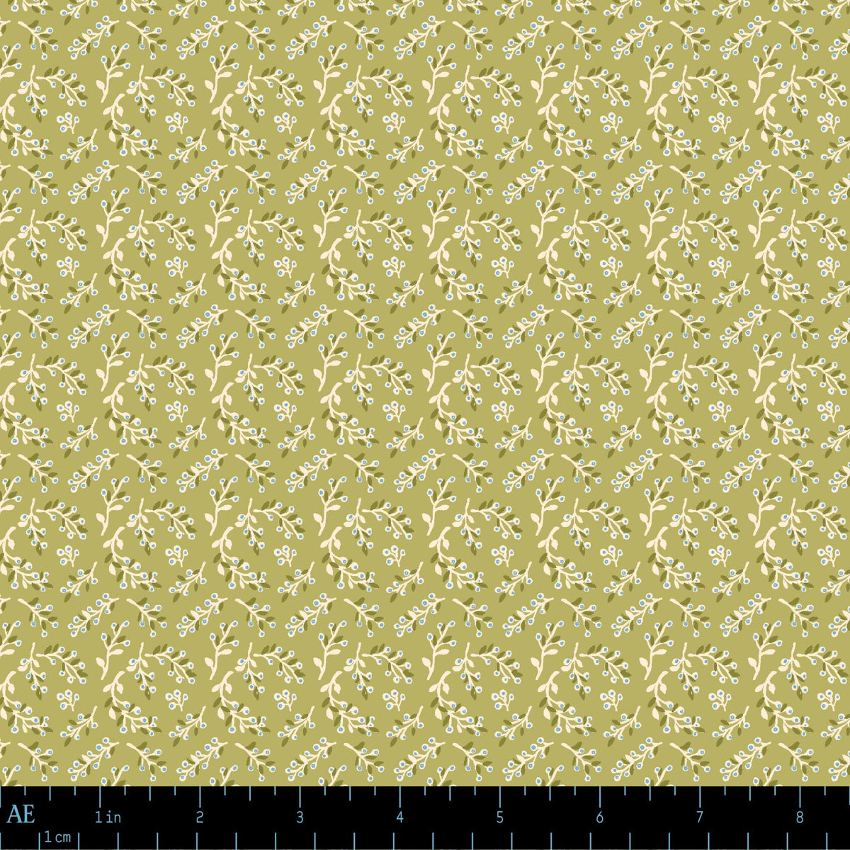 August Ellery - Seed Field | Hearth Meadow Collection