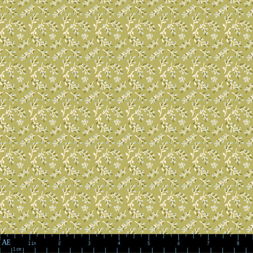 August Ellery - Seed Field | Hearth Meadow Collection