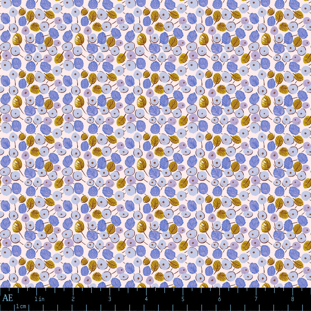 August Ellery - Brambleleaf Scatter | Storybook Taffy Collection