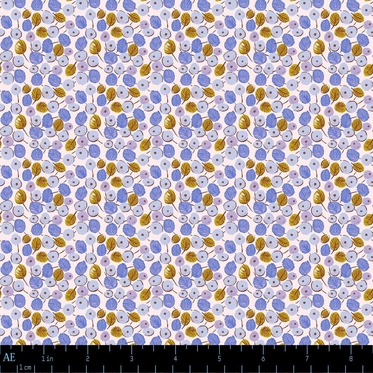 August Ellery - Brambleleaf Scatter | Storybook Taffy Collection