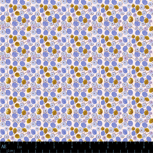 August Ellery - Brambleleaf Scatter | Storybook Taffy Collection