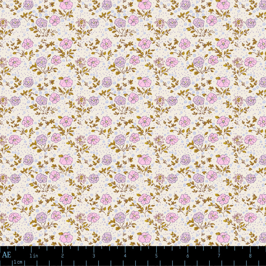 August Ellery - Tearoom Posy | Storybook Taffy Collection