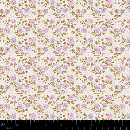 August Ellery - Tearoom Posy | Storybook Taffy Collection