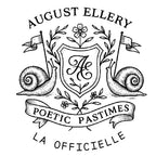 August Ellery - Tearoom Posy | Hearth Meadow Collection
