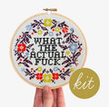 What the Actual Fuck Kit