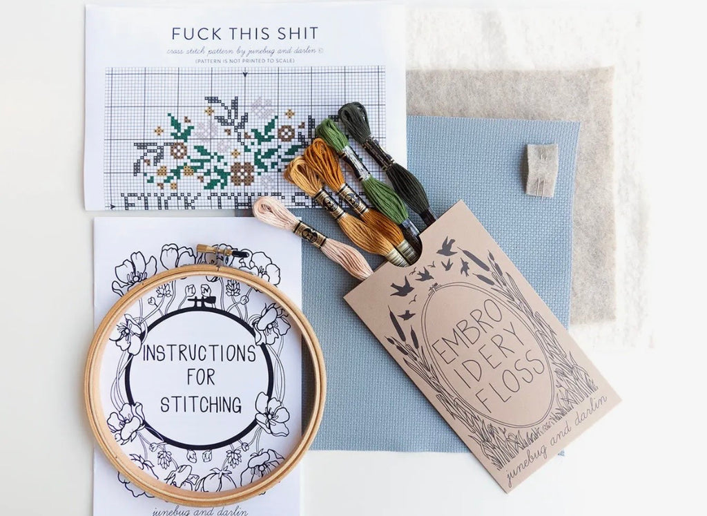 Fuck This Shit Kit