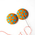 Needle Minder, Design #115