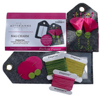 ASTER & ANNE - BAG CHARM KIT