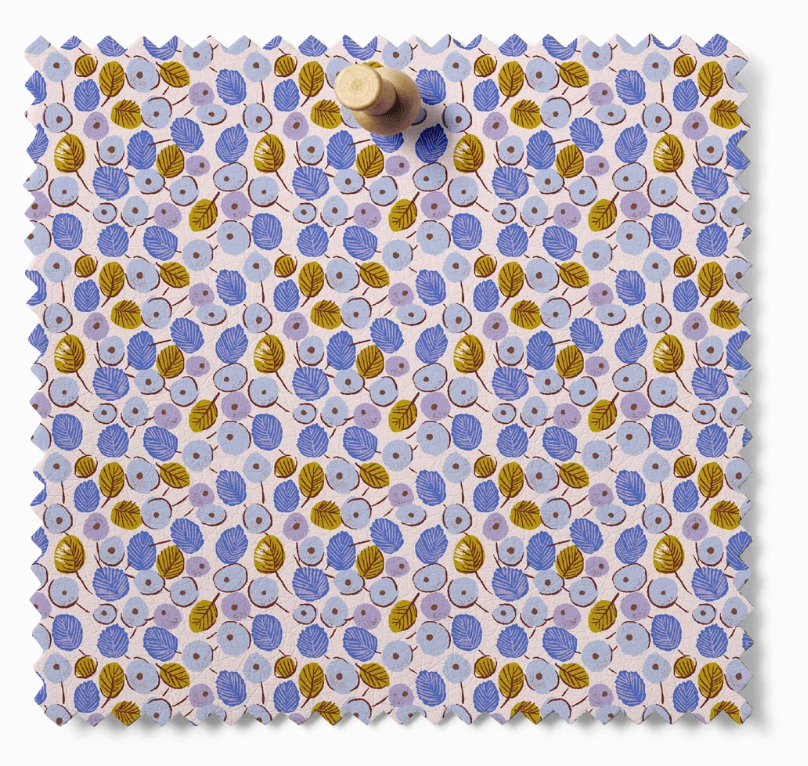 August Ellery - Brambleleaf Scatter | Storybook Taffy Collection