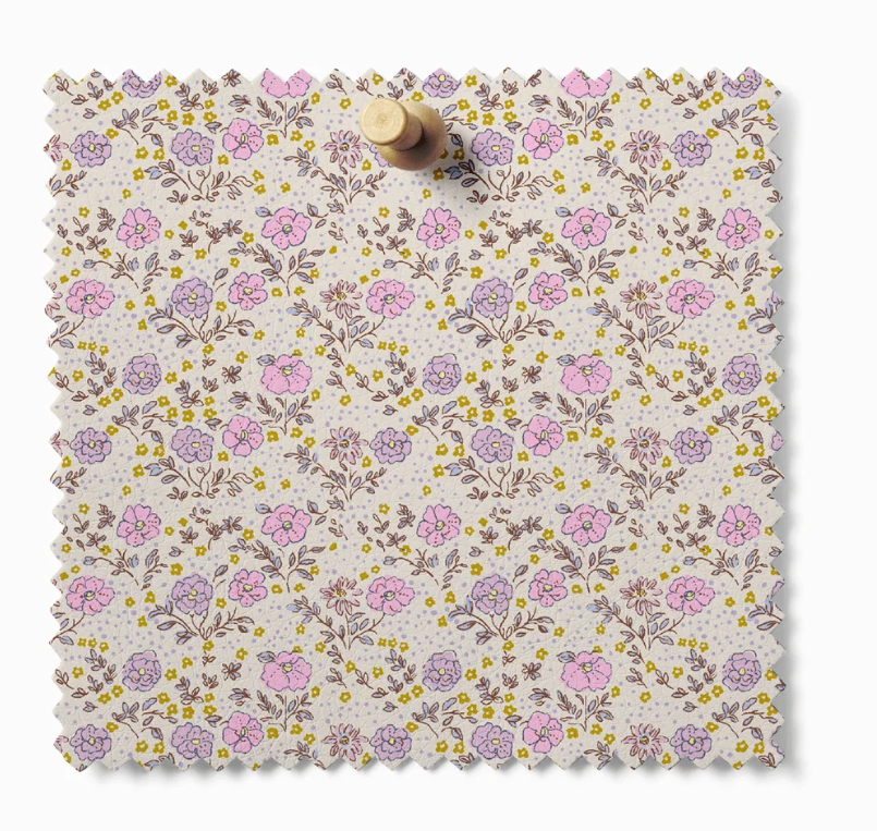 August Ellery - Tearoom Posy | Storybook Taffy Collection