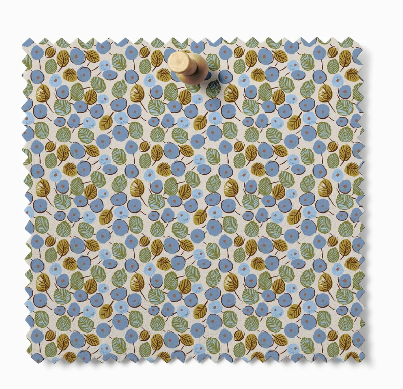 August Ellery - Brambleleaf Scatter | Hearth Meadow Collection
