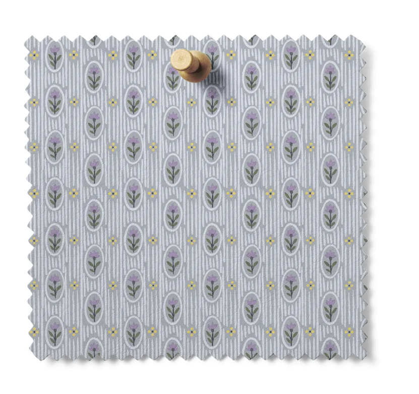 August Ellery -Botany Column | Hearth Meadow Collection