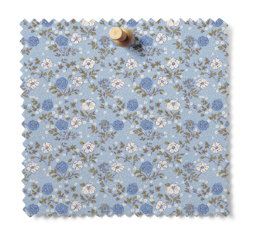 August Ellery - Tearoom Posy | Hearth Meadow Collection