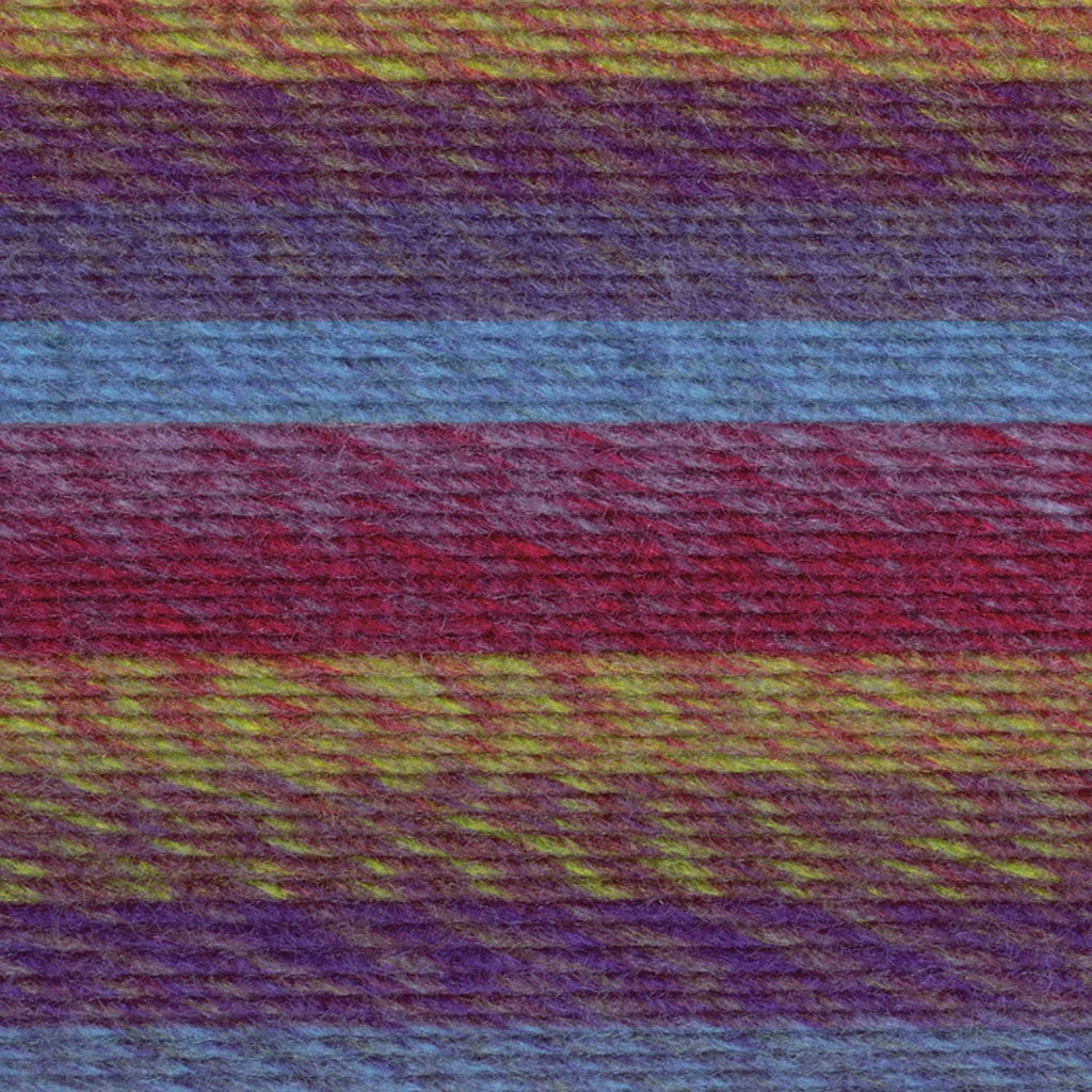 Lion Brand Yarn Ferris Wheel 3 Pack: Buttercup
