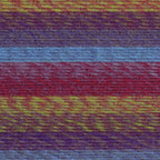 Lion Brand Yarn Ferris Wheel 3 Pack: Buttercup