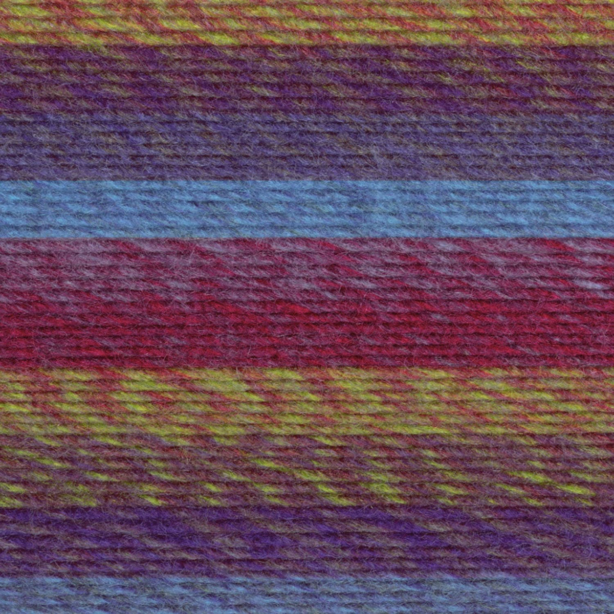 Lion Brand Yarn Ferris Wheel 3 Pack: Pink Marmalade