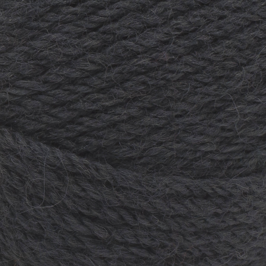 Lion Brand Yarn Wool-Ease  3 Pack: Dark Rose Heather
