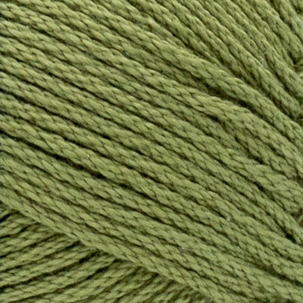 Lion Brand Yarn 24/7 Cotton 3 Pack: Rose