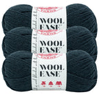 Lion Brand Yarn Wool-Ease  3 Pack: Natural Heather