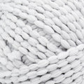 Lion Brand Yarn Feels Like Cuddles 3 Pack: Silver Cloud