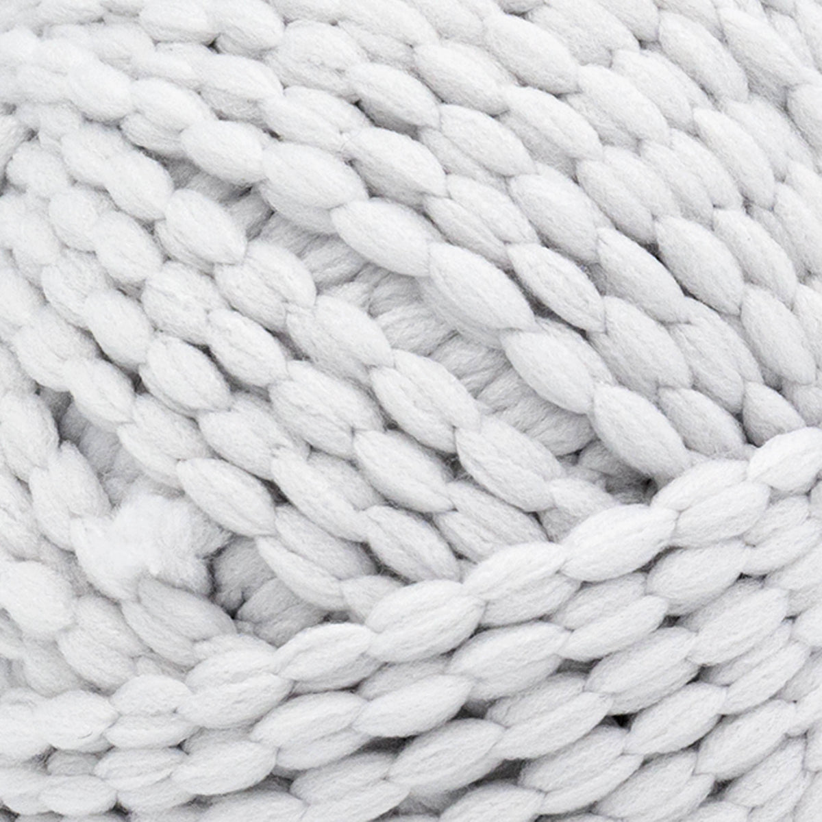 Lion Brand Yarn Feels Like Cuddles 3 Pack: Silver Cloud