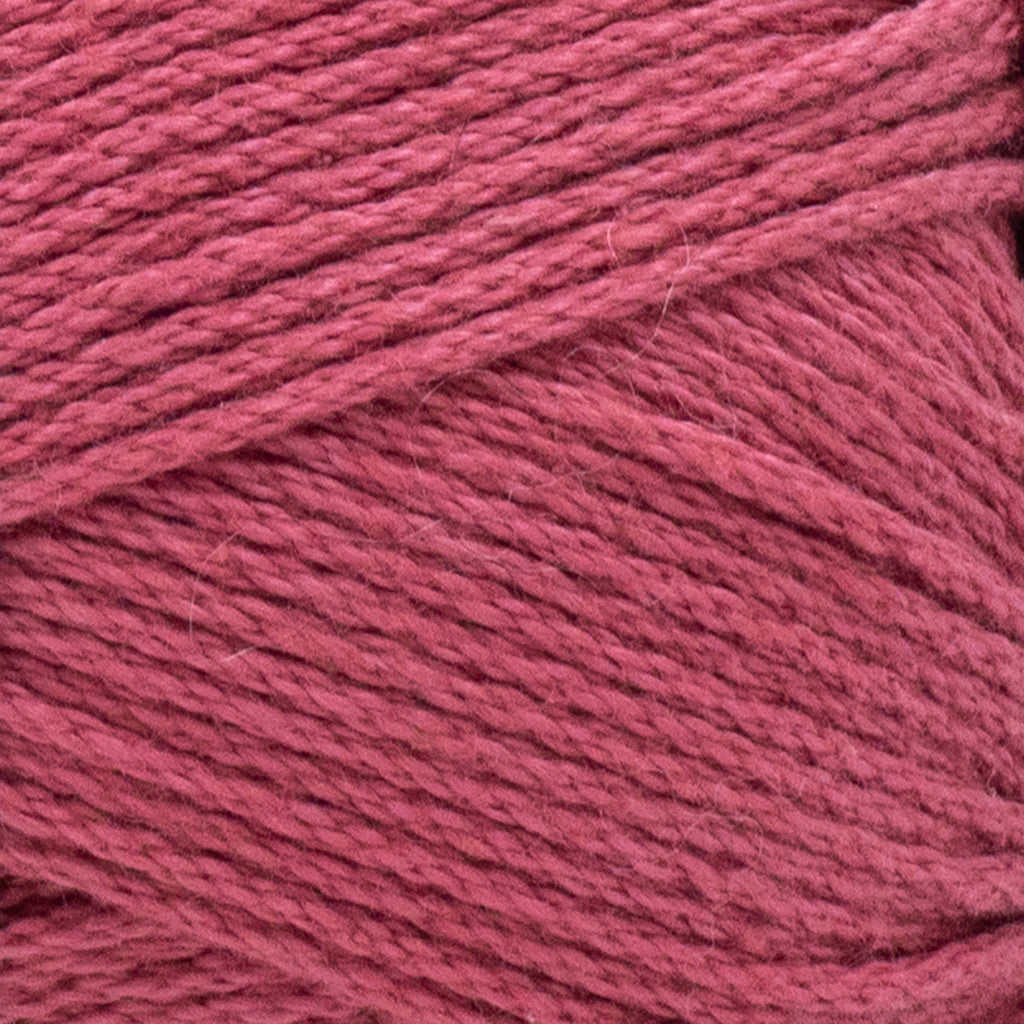 Lion Brand Yarn 24/7 Cotton 3 Pack: Terracotta