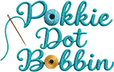 Pokkie Dot Bobbin - Home