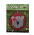 COZY CURIOS HONEY